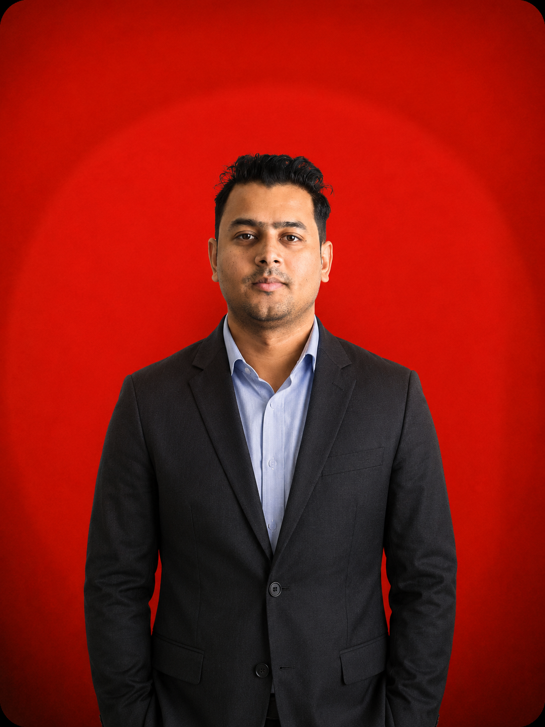 Nazam Ansari